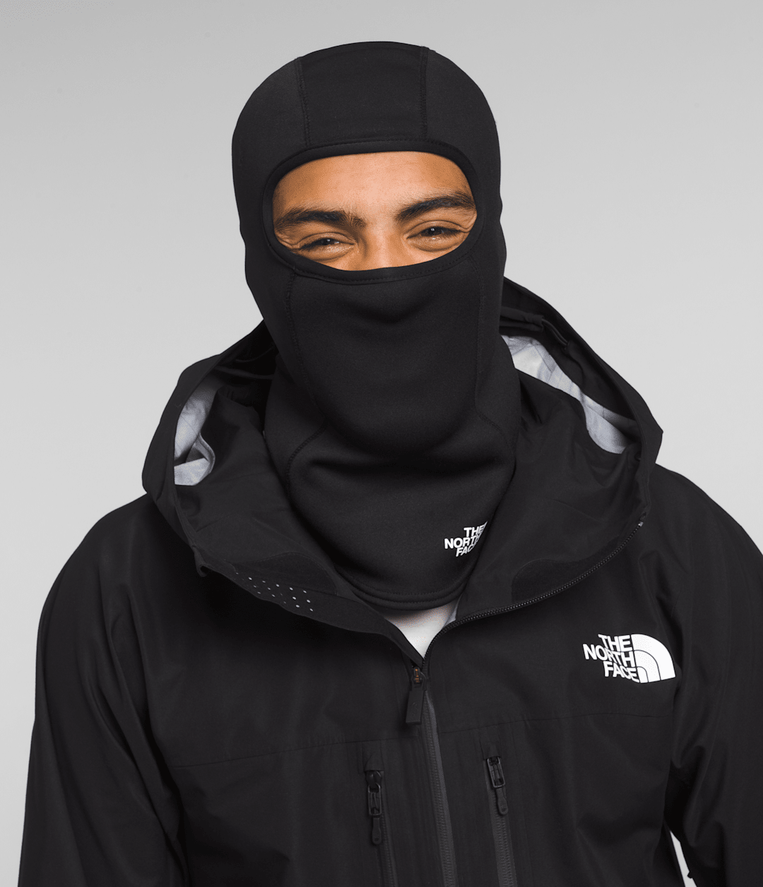 Freedom Fleece Balaclava - TNF Black