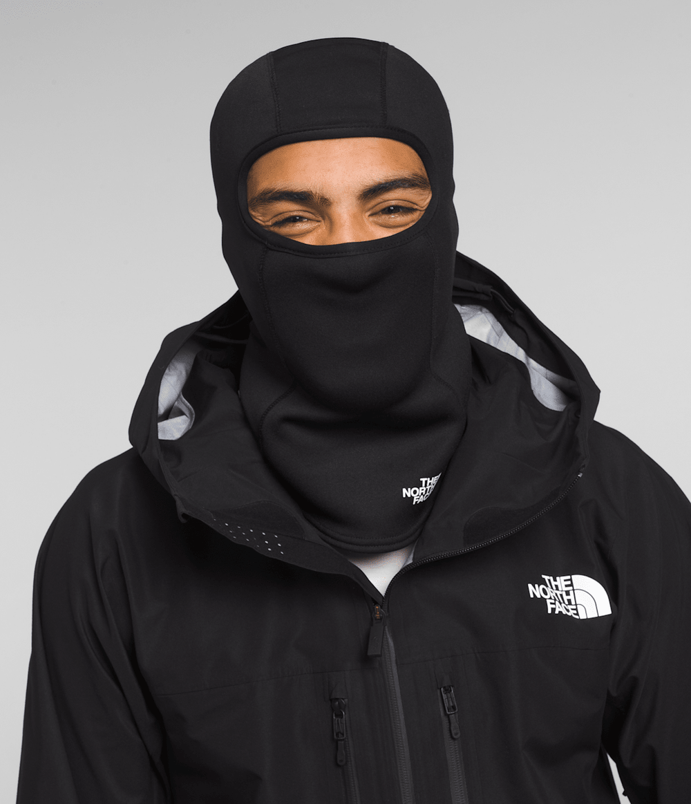 Freedom Fleece Balaclava - TNF Black