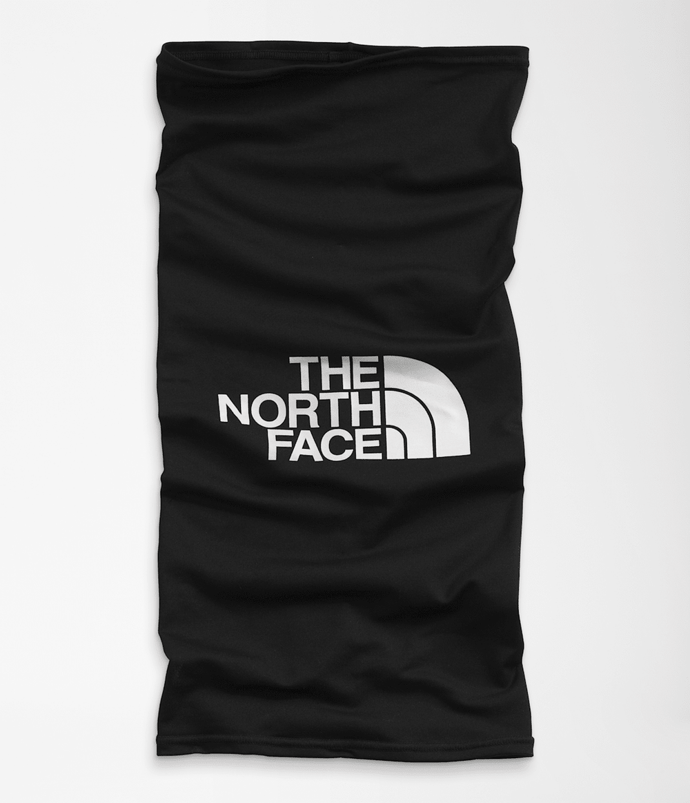 Base Gaiter - TNF Black