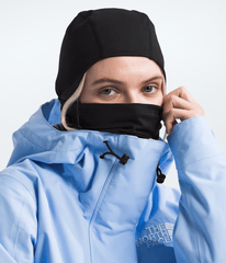 Base Balaclava - TNF Black