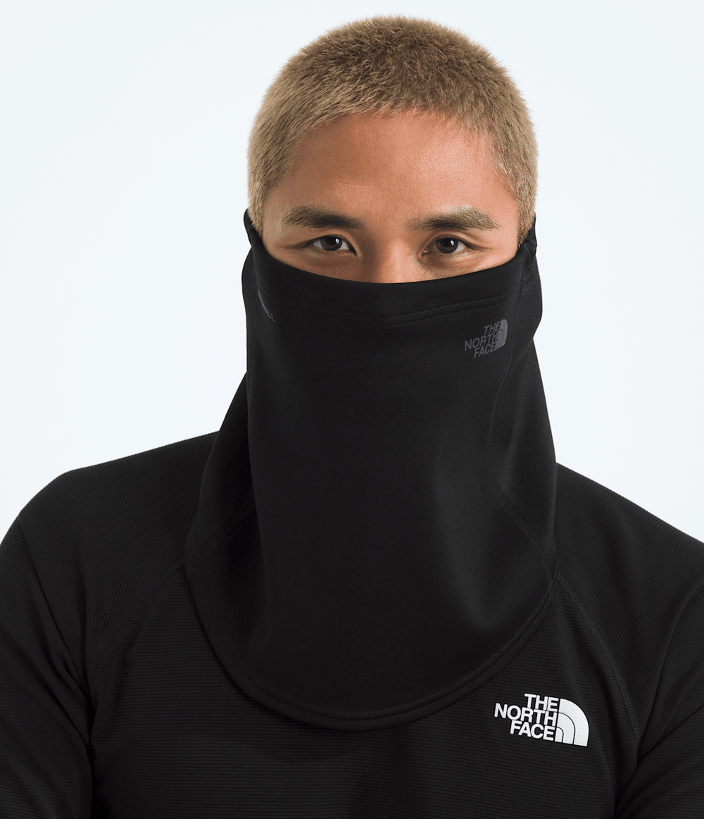 WINDWALL™ Gaiter - TNF Black