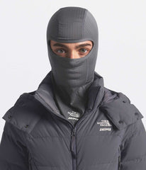 The North Face X SKIMS DOTKNIT Balaclava - Sk Gunmetal