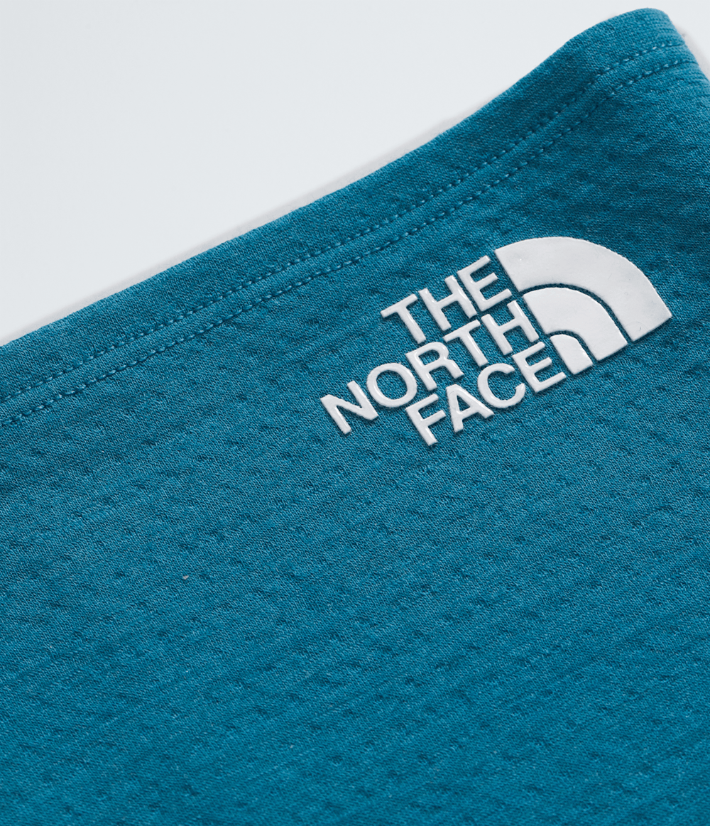 Summit Series DOTKNIT™ Gaiter - Dusk Blue