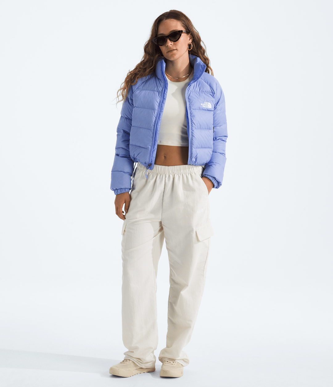Women’s Hydrenalite™ Down Jacket - Periwinkle Glow