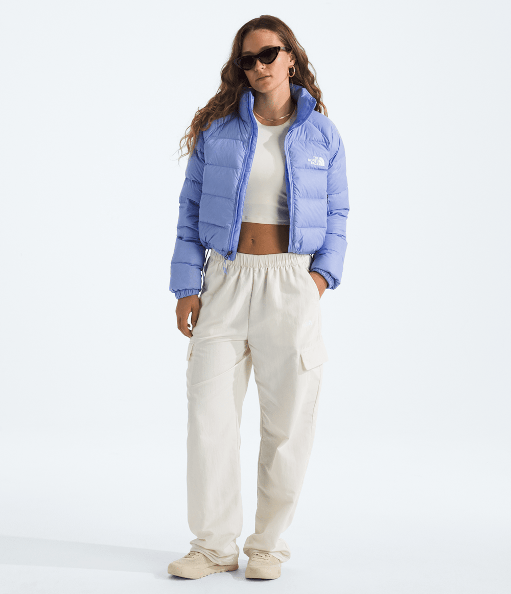 Women’s Hydrenalite™ Down Jacket - Periwinkle Glow