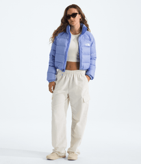 Women’s Hydrenalite™ Down Jacket - Periwinkle Glow