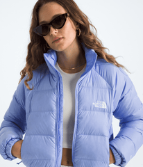 Women’s Hydrenalite™ Down Jacket - Periwinkle Glow