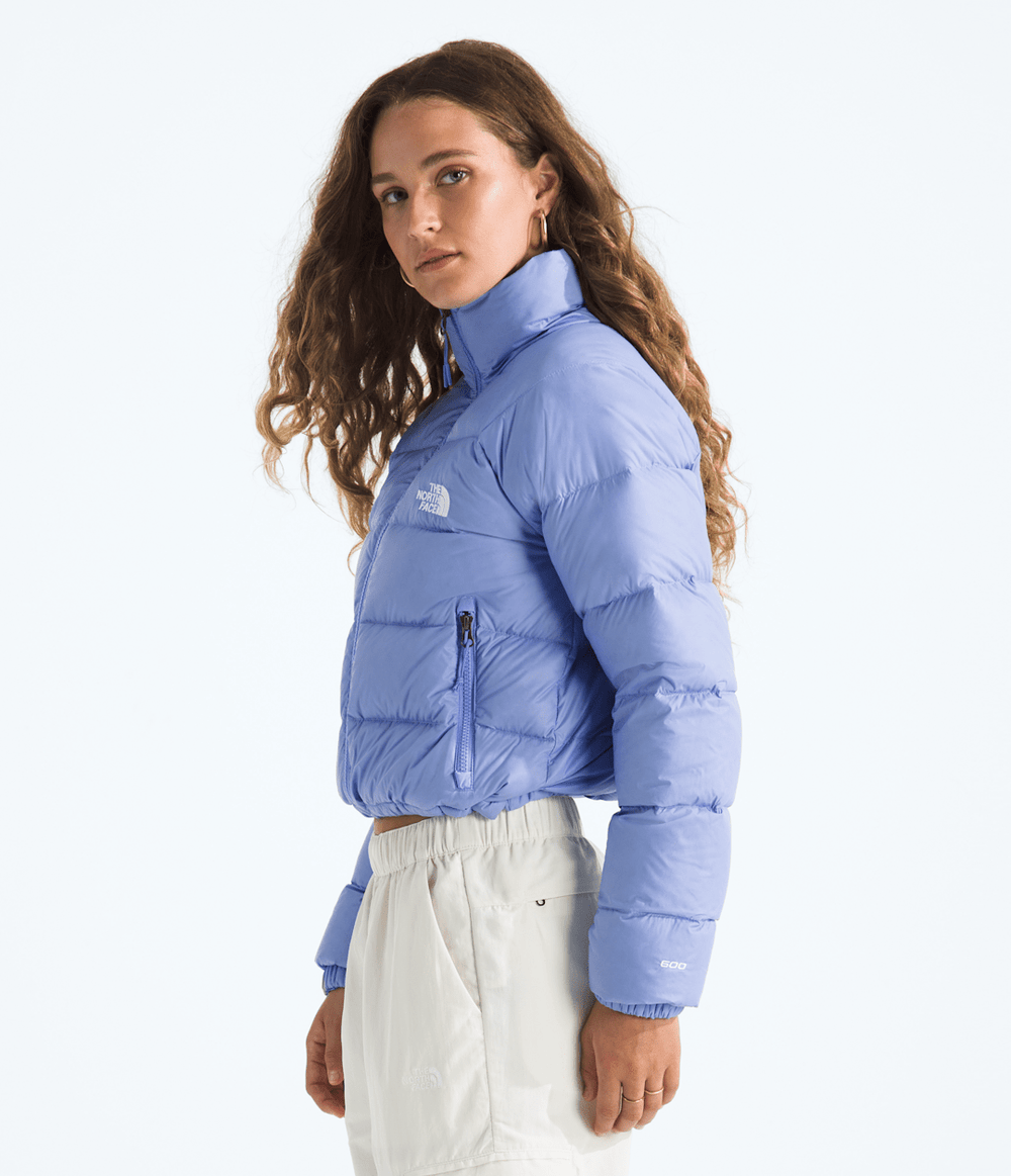 Women’s Hydrenalite™ Down Jacket - Periwinkle Glow
