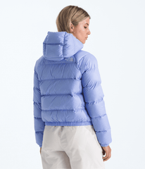 Women’s Hydrenalite™ Down Hoodie - Periwinkle Glow