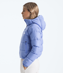 Women’s Hydrenalite™ Down Hoodie - Periwinkle Glow