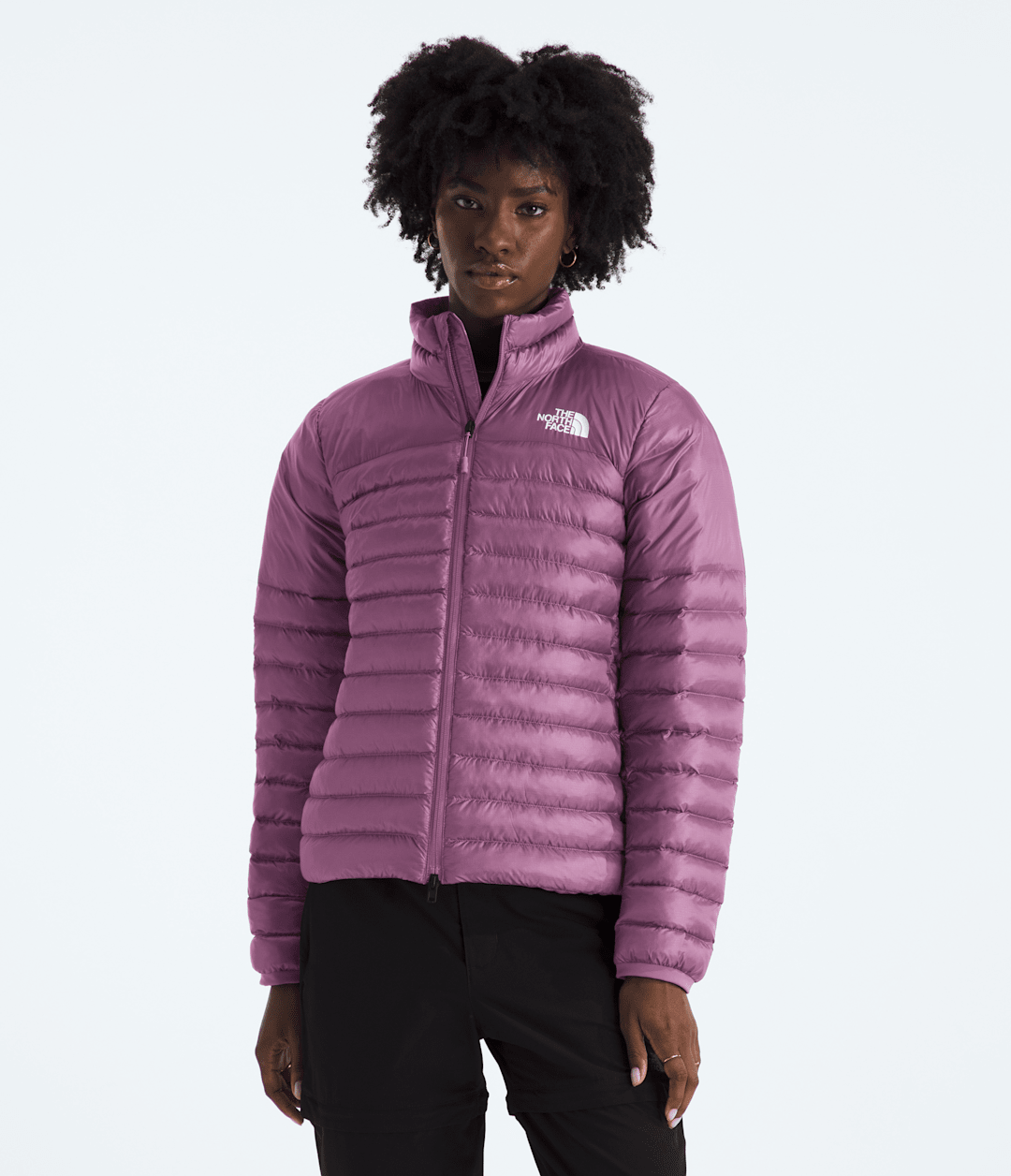 Women’s Terra Peak Jacket - Chroma Purple