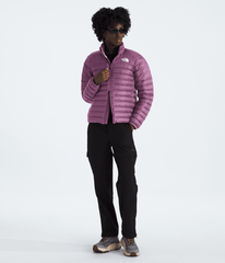 Women’s Terra Peak Jacket - Chroma Purple