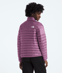 Women’s Terra Peak Jacket - Chroma Purple