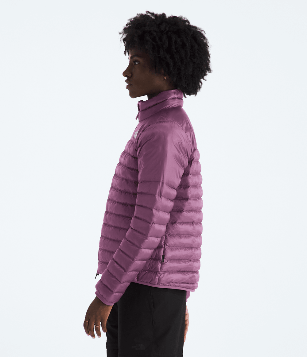 Women’s Terra Peak Jacket - Chroma Purple