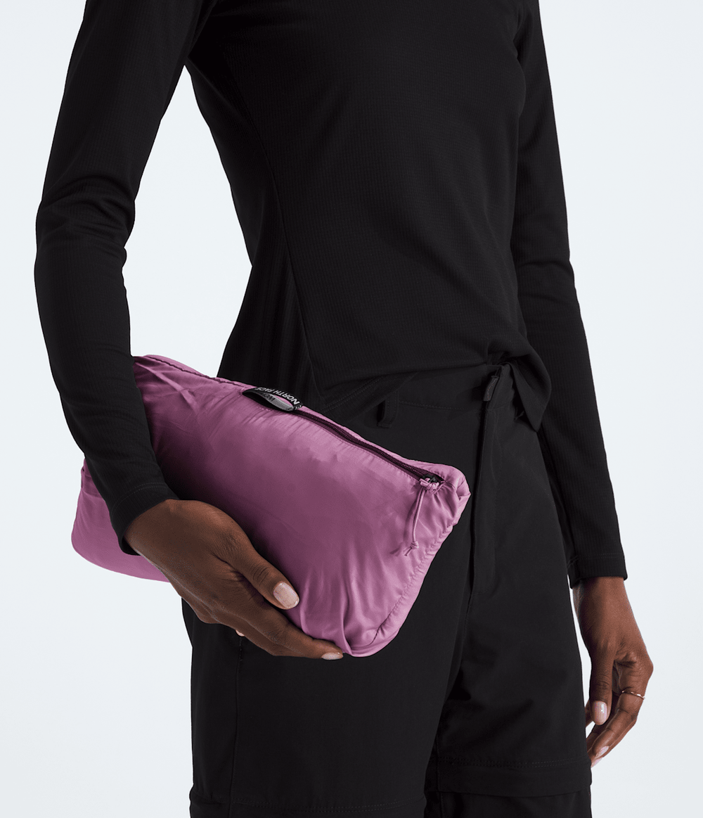 Women’s Terra Peak Jacket - Chroma Purple