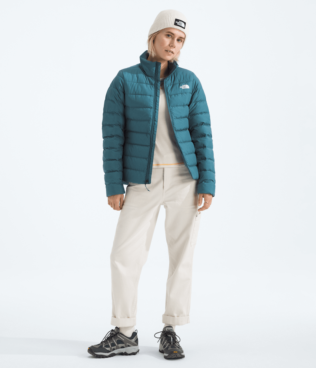 Women’s Aconcagua 3 Jacket - Space