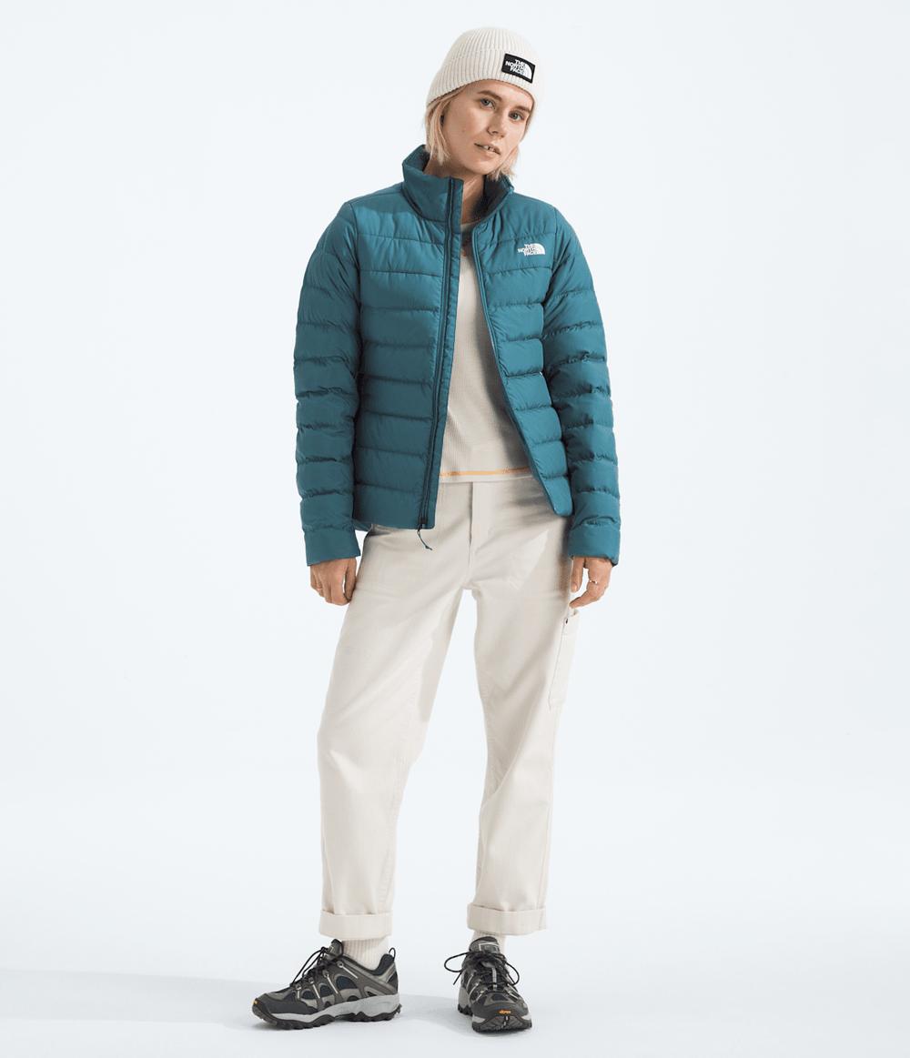 Women’s Aconcagua 3 Jacket - Space