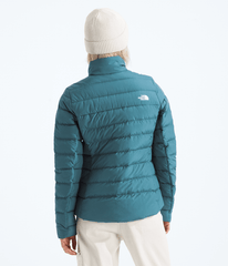 Women’s Aconcagua 3 Jacket - Space