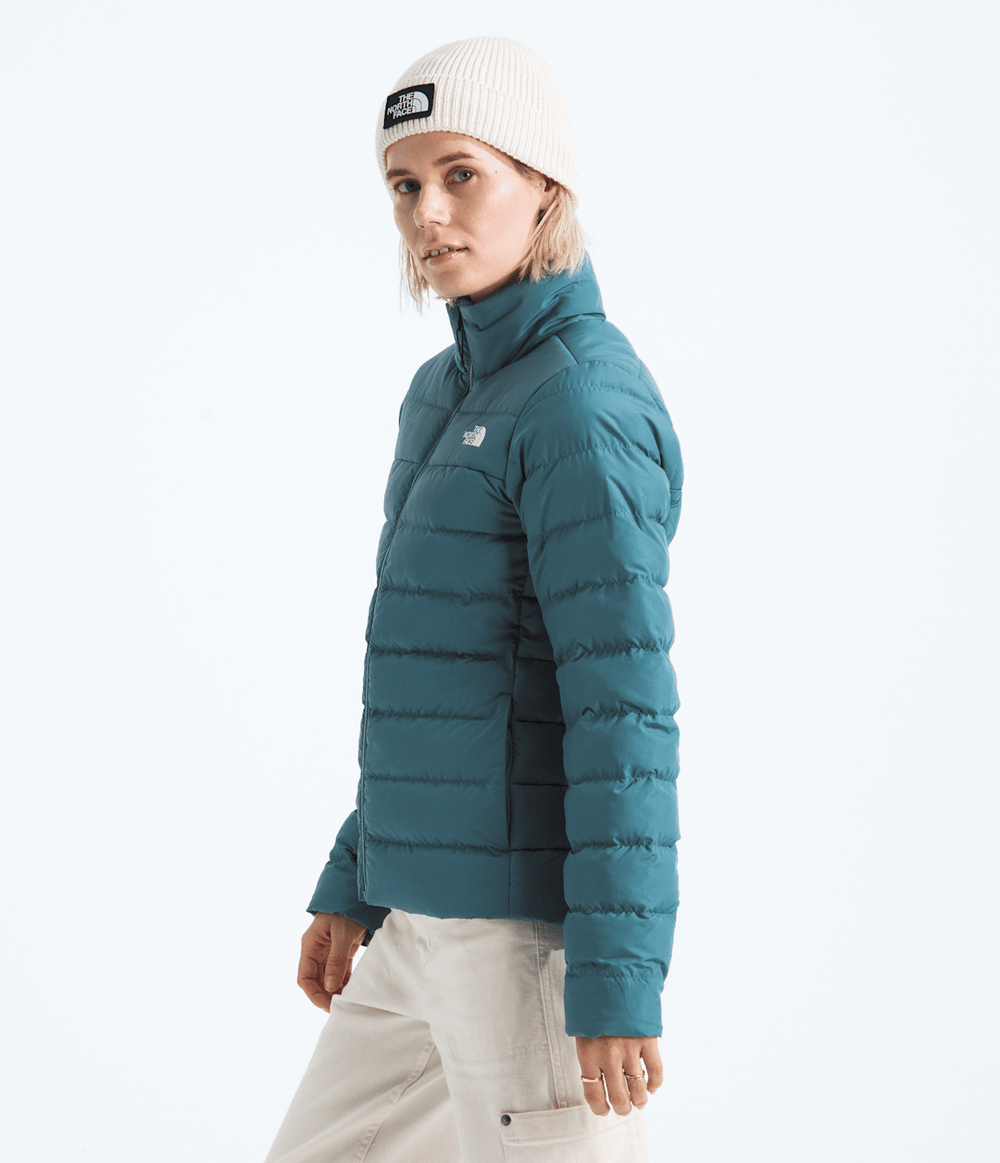 Women’s Aconcagua 3 Jacket - Space