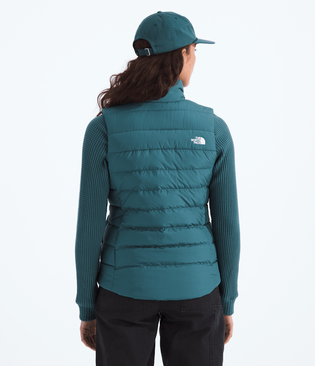Women’s Aconcagua 3 Vest - Space