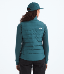 Women’s Aconcagua 3 Vest - Space