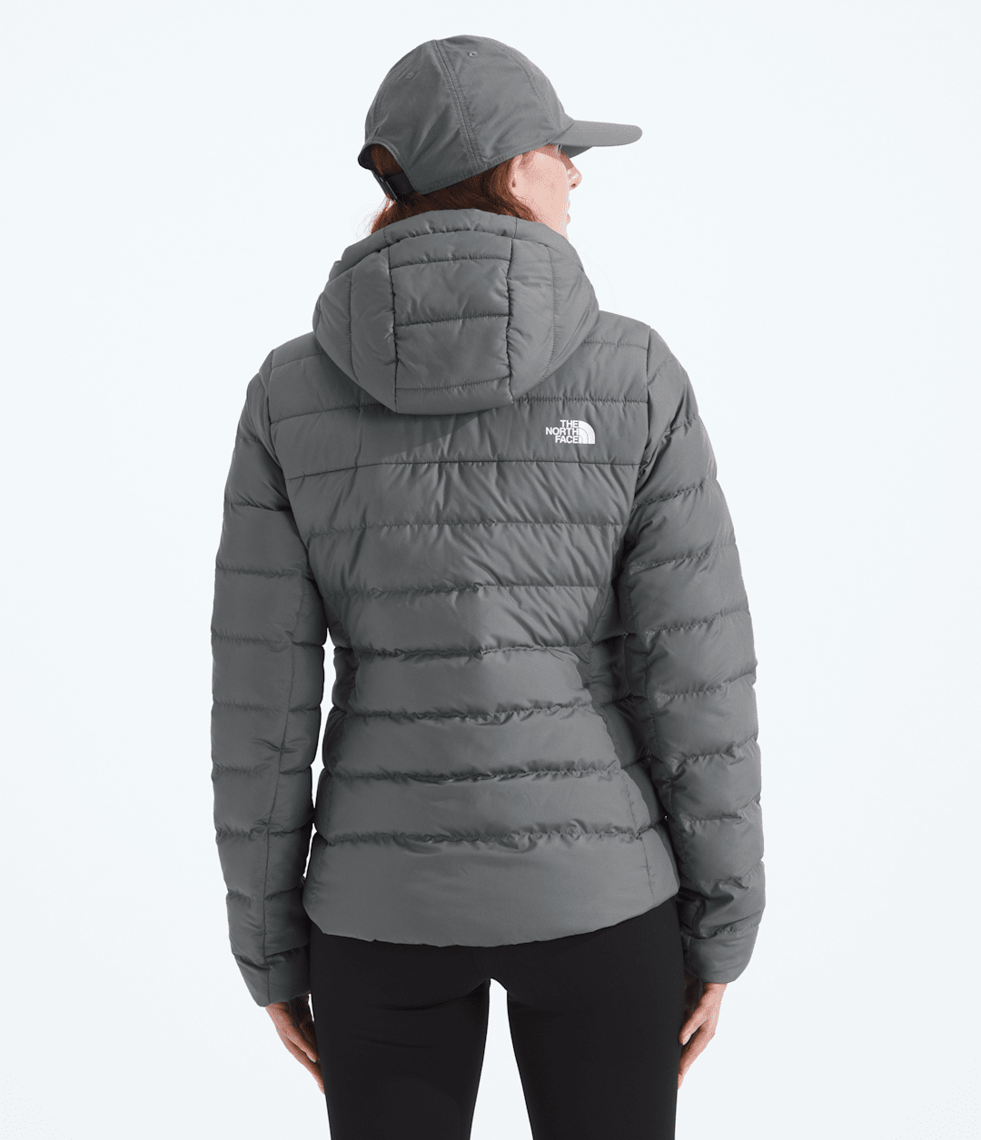 Women’s Aconcagua 3 Hoodie - Smoked Pearl