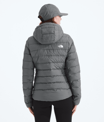 Women’s Aconcagua 3 Hoodie - Smoked Pearl