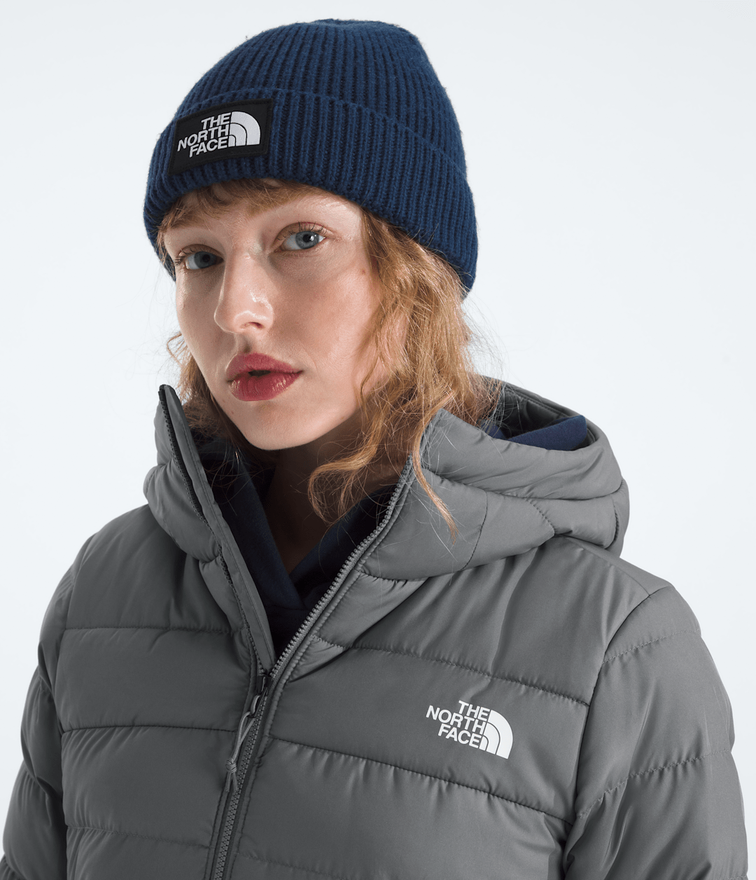 Women’s Aconcagua Parka - Smoked Pearl