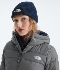 Women’s Aconcagua Parka - Smoked Pearl