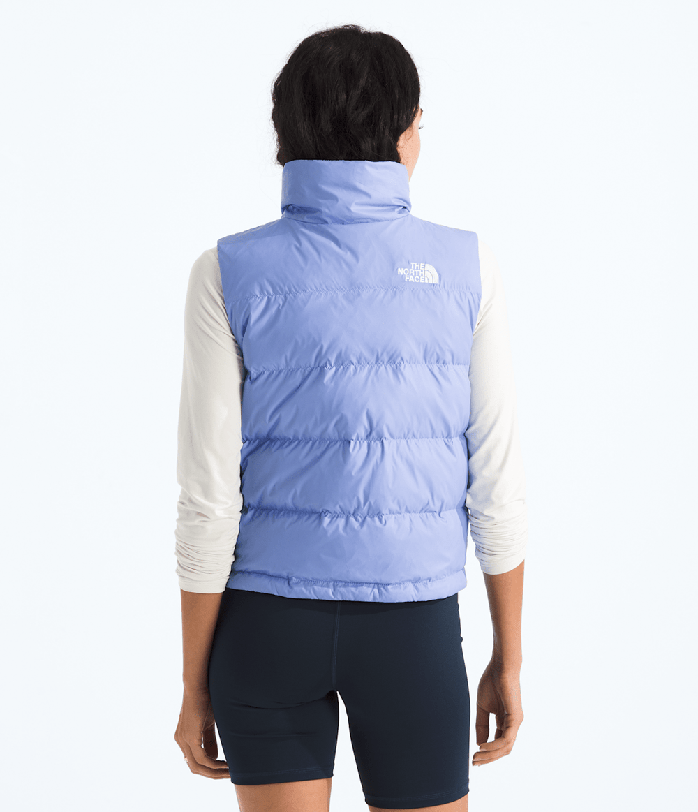Women’s Hydrenalite™ Down A-Line Vest - Periwinkle Glow