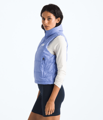 Women’s Hydrenalite™ Down A-Line Vest - Periwinkle Glow