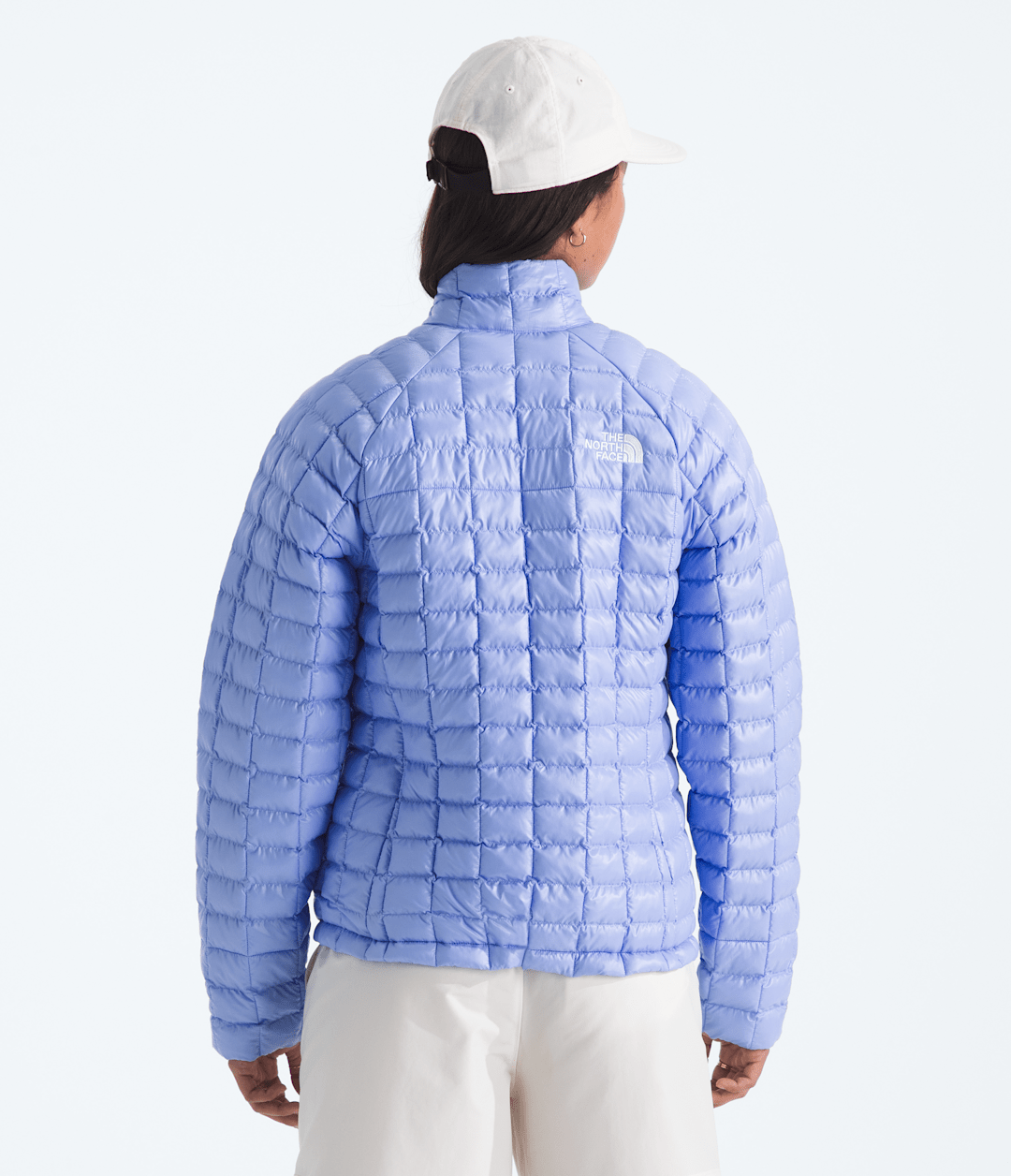Women’s THERMOBALL™ Jacket - Periwinkle Glow