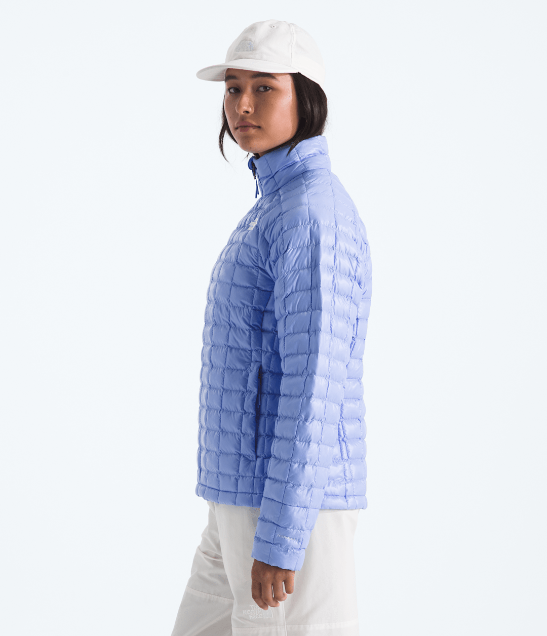 Women’s THERMOBALL™ Jacket - Periwinkle Glow
