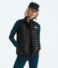 Women’s THERMOBALL™ Vest - TNF Black