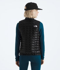 Women’s THERMOBALL™ Vest - TNF Black