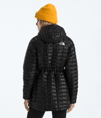 Women’s THERMOBALL™ Hooded Parka - TNF Black