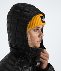 Women’s THERMOBALL™ Hooded Parka - TNF Black