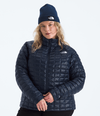 Women’s Plus THERMOBALL™ Jacket - Summit Navy
