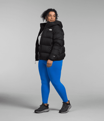 Women’s Plus Hydrenalite™ Down Hoodie - TNF Black