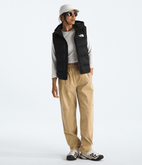 Women's Hyalite Vest - TNF Black