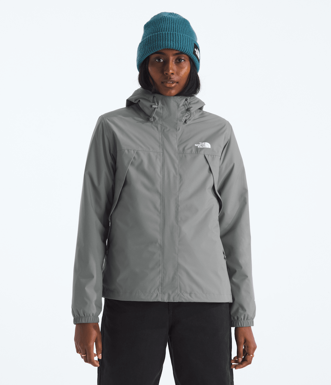 Women’s Antora Triclimate™ Jacket - Smoked Pearl