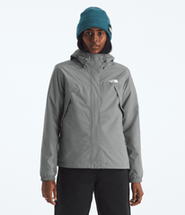 Women’s Antora Triclimate™ Jacket - Smoked Pearl