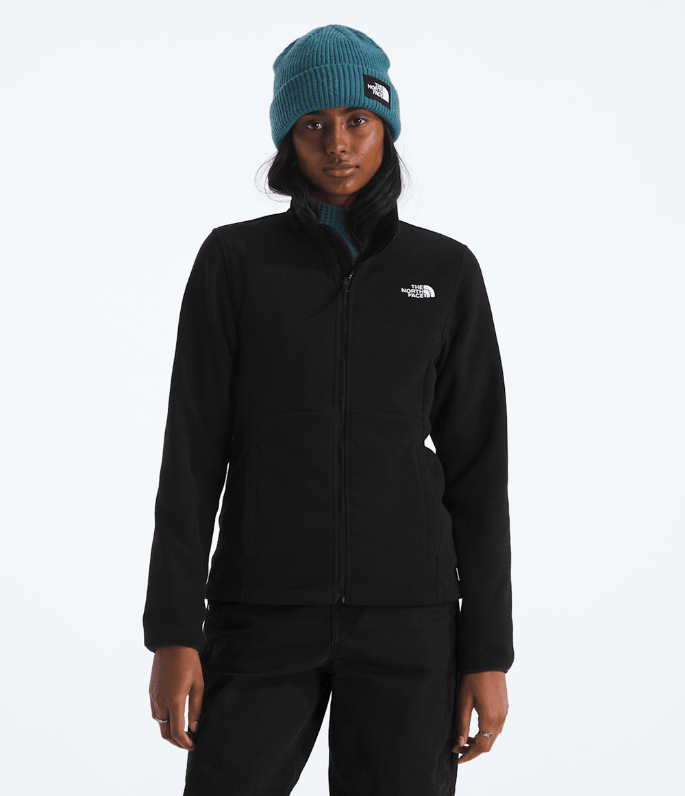 Women’s Antora Triclimate™ Jacket - Smoked Pearl