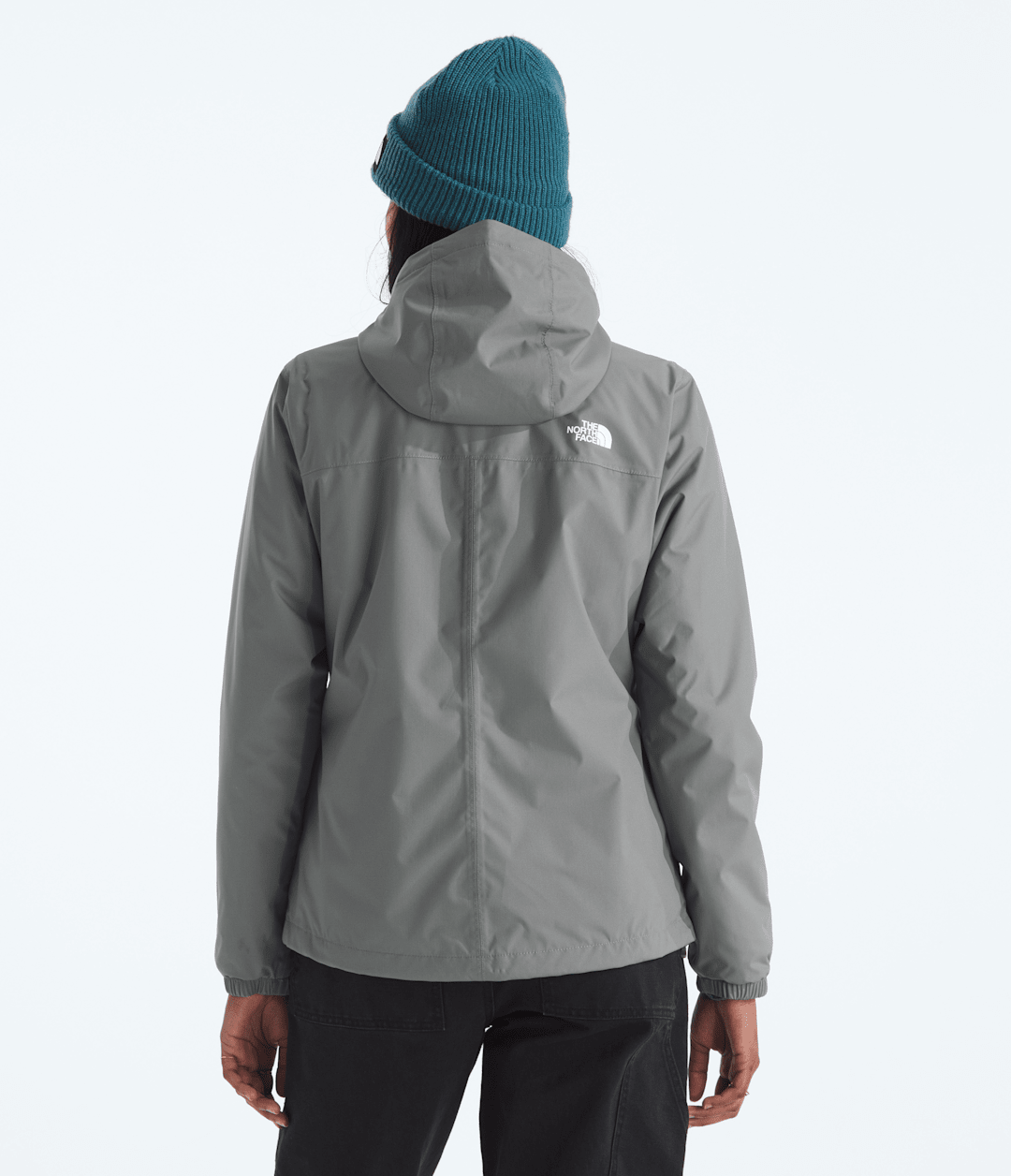 Women’s Antora Triclimate™ Jacket - Smoked Pearl