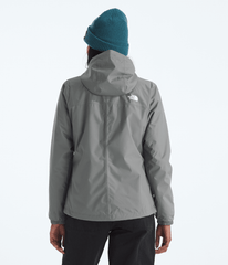 Women’s Antora Triclimate™ Jacket - Smoked Pearl