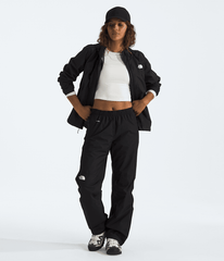 Women’s Antora Rain Pants - TNF Black