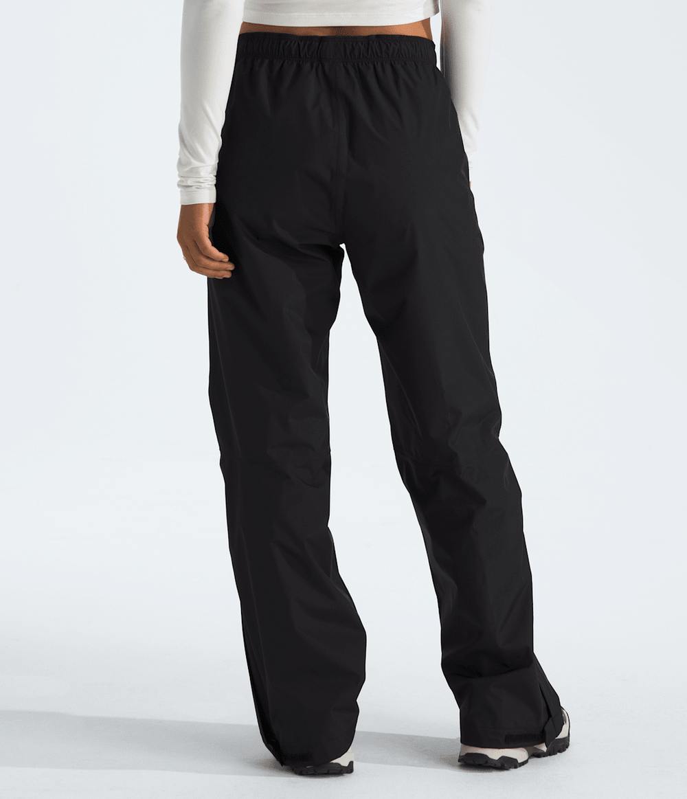 Women’s Antora Rain Pants - TNF Black