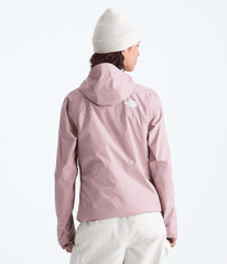 Women’s Alta Vista Rain Jacket - Metal Pink