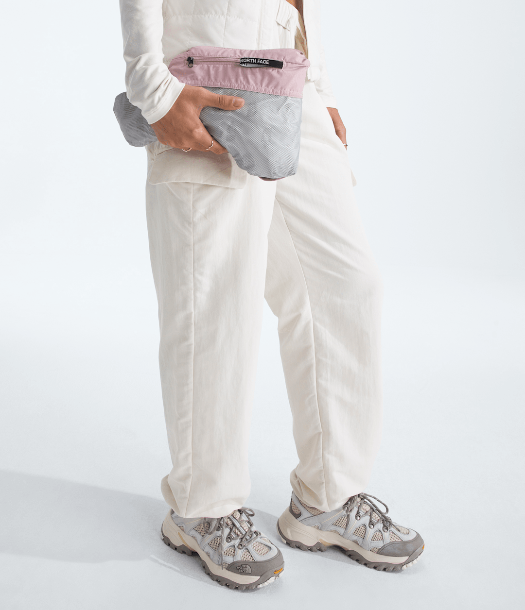 Women’s Alta Vista Rain Jacket - Metal Pink