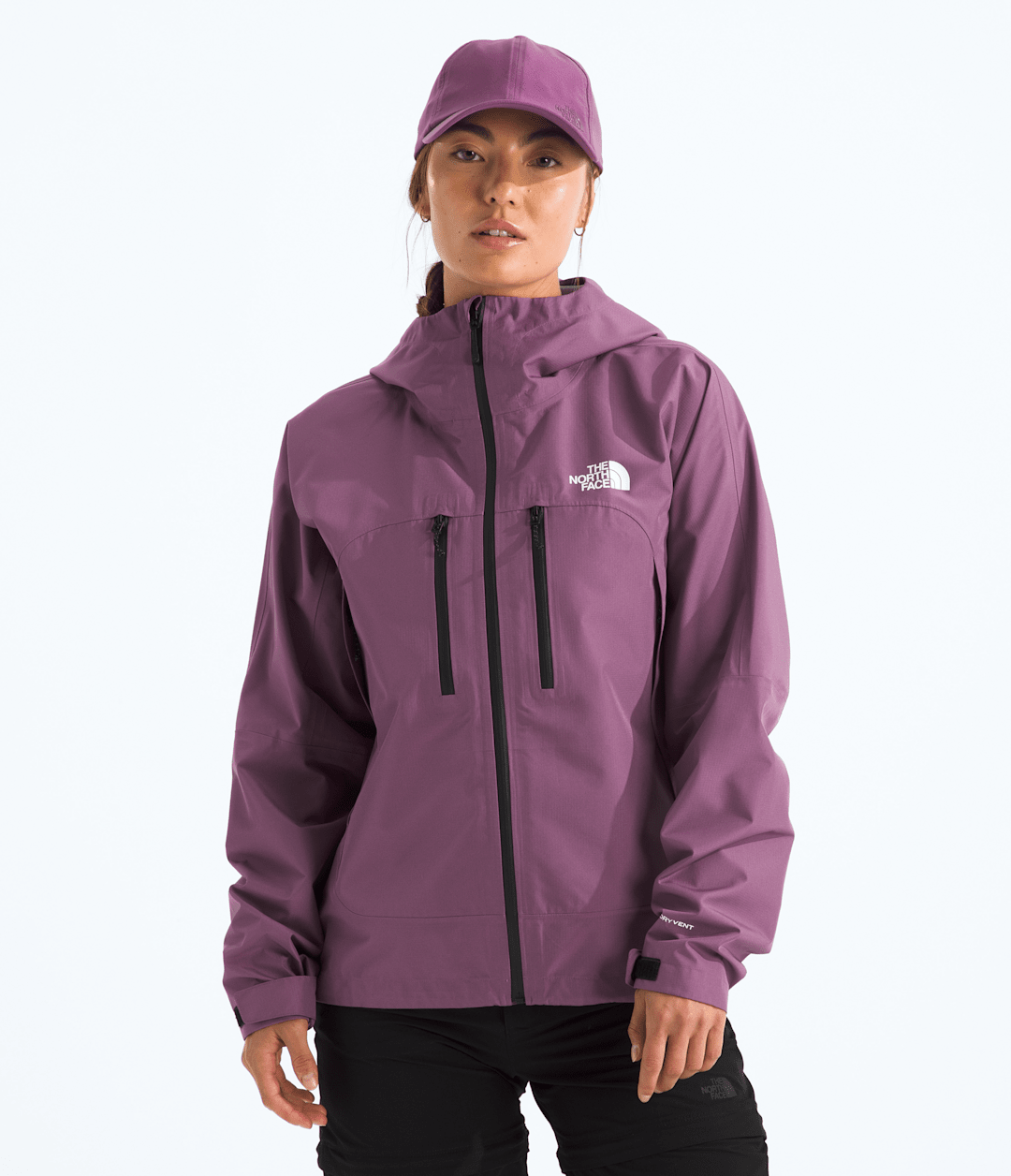 Women’s Valley View Jacket - Chroma Purple